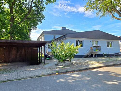 Foto - 3 Zimmer Etagenwohnung zur Miete in Malente