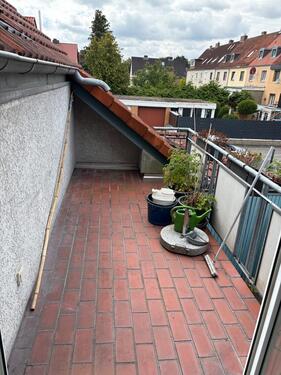Foto - Lehrte, 2 Zimmer WG plus Galerie