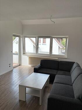 Foto - Etagenwohnung in Lehrte