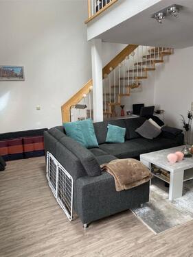 Foto - Etagenwohnung in Lehrte zur Miete