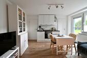 Foto - Freie 2-Zimmer-Wohnung mit Terrasse und Garten - ruhig&zentral