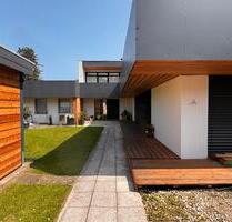 Luxuriöser Bungalow mit 4 Einheiten, Garten-Oase & Loftwohnung - Hameln Kernstadt