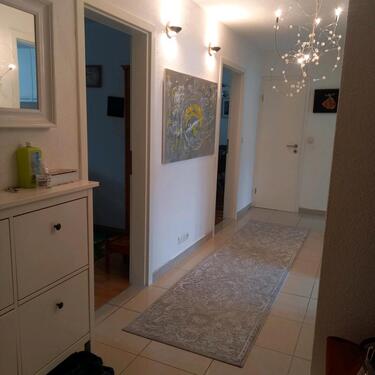 Foto - 4 Zimmerwohnung in Ludwigsburg - 399.000,00 EUR Kaufpreis,