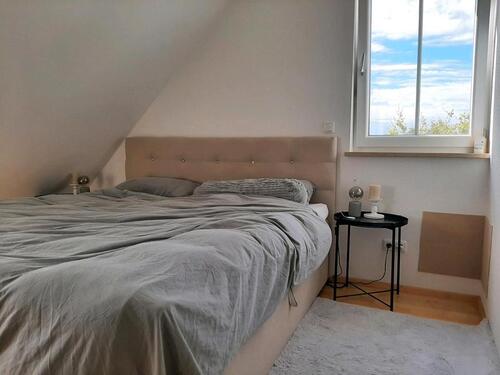 Foto - Etagenwohnung in Markt Indersdorf zur Miete