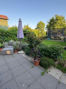 Foto - Etagenwohnung zur Miete in Todesfelde