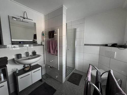 Foto - Etagenwohnung in Todesfelde