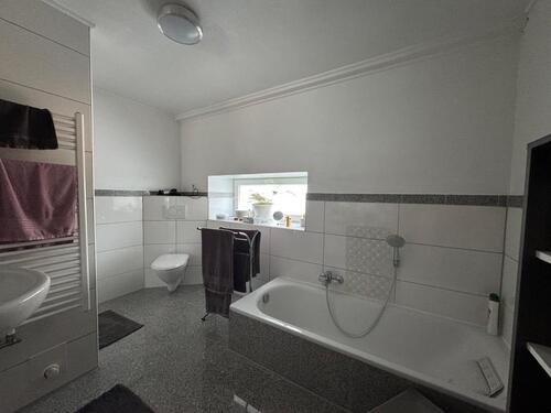 Foto - Etagenwohnung in Todesfelde zur Miete