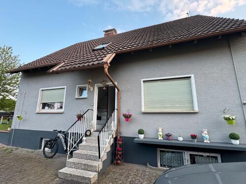 Foto - Einfamilienhaus zum Kaufen in Herbstein