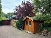 Foto - Einfamilienhaus in Hage zur Miete