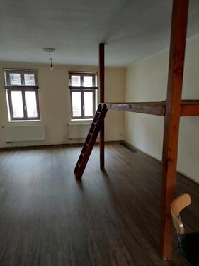 Foto - Etagenwohnung zur Miete in Wittenberg Lutherstadt