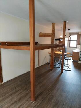 Foto - Etagenwohnung in Wittenberg Lutherstadt