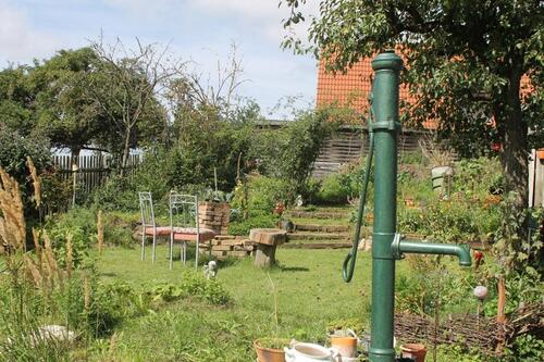 Foto - Rustikales Traumhaus mit tollem Grundstück in idyllischer Lage