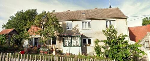 Foto - Einfamilienhaus in Mansfeld zum Kaufen