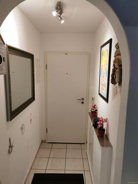 Foto - teilmöblierte Wohnung mit 67 m² Wohn-Nutzfläche zu vermieten