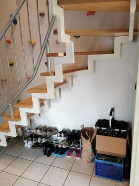 Foto - Etagenwohnung in Erwitte zur Miete