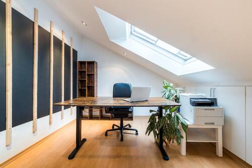 Foto - Plug & Play im Westen Regensburgs – Premium-Büros - All-in-Miete