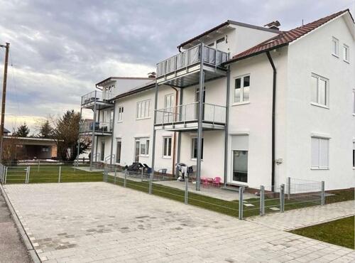 Foto - Mietwohnung - 1.200,00 EUR Kaltmiete,
