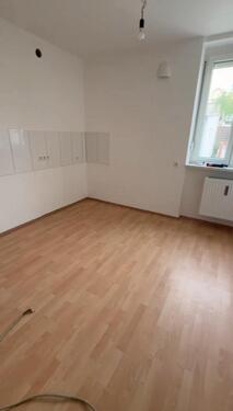 Foto - Etagenwohnung in Jettingen-Scheppach