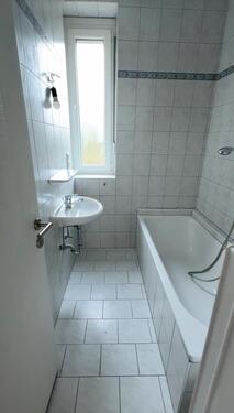 Foto - Etagenwohnung in Jettingen-Scheppach zur Miete