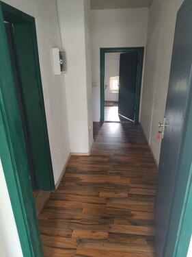 Foto - Etagenwohnung in Lalendorf zur Miete