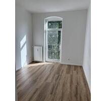 Attraktiver Wohnkomfort mit Erker in renovierter Wohnung in MD! - Magdeburg Beyendorf-Sohlen