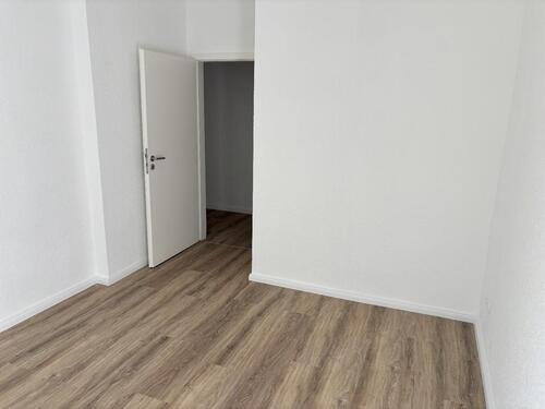 Foto - Etagenwohnung in Magdeburg