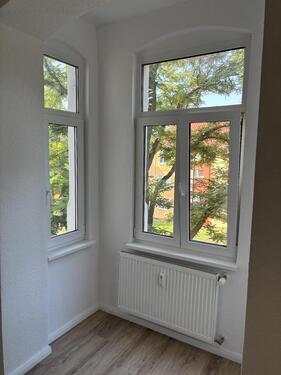 Foto - Etagenwohnung in Magdeburg zur Miete