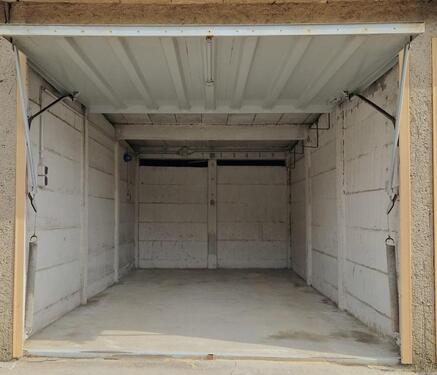 Foto - Garage in Görlitz-Weinhübel abzugeben