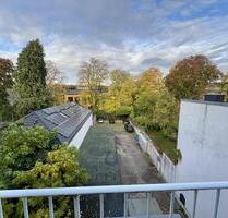 Renovierte 2 Zi-Wohnung in Top-Lage | Balkon, neue EBK uvm. - Aachen Aachen-Mitte