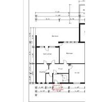 Schöne, renovierte Wohnung 3 Zimmer bevorzugter WohnlageWaldrand - Bad Oeynhausen Dehme
