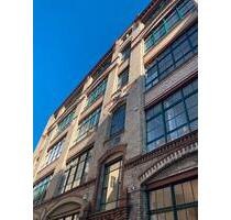 Lichtdurchflutetes Büro im Elisabethhof – Nachmieter ab sofort! - Berlin Friedrichshain-Kreuzberg