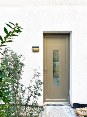 Foto - Etagenwohnung in Berlin