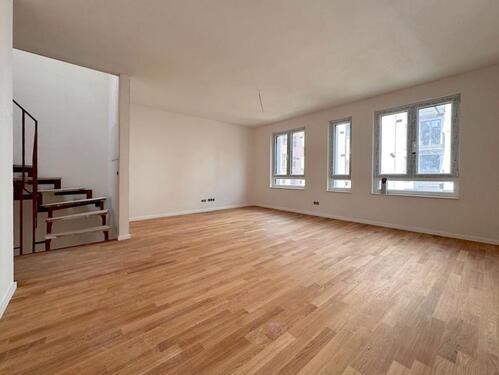 Foto - Etagenwohnung in Berlin zur Miete