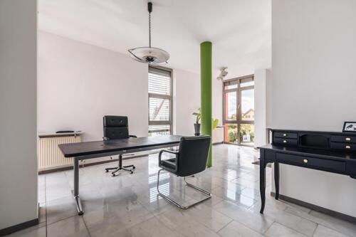Foto - 21qm Büro in unserem modernen Loft in Starnberg All-In-Miete