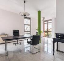 21qm Büro in unserem modernen Loft in Starnberg All-In-Miete 21qm Büro in unserem modernen Loft in Starnberg All-In-Miete