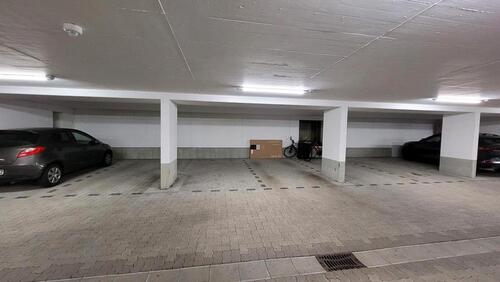 Foto - Tiefgaragenstellplatz in 51067 Buchheim – Neubau