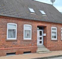 Freistehendes Einfamilienhaus mit Grundstück in 23923 Schönberg - Lüdersdorf