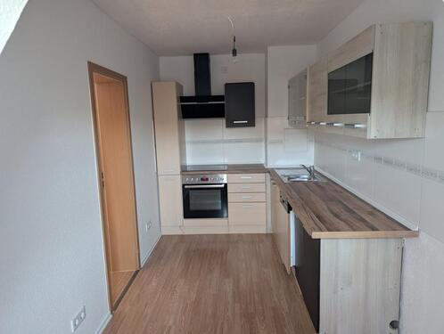 Foto - 3 Zimmer Etagenwohnung in Aue-Bad Schlema