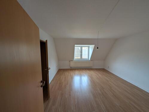 Foto - Etagenwohnung in Aue-Bad Schlema zur Miete