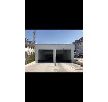 Stellplatz TG Tiefgarage in Pasing Planegger Str. zu vermieten - München Pasing-Obermenzing