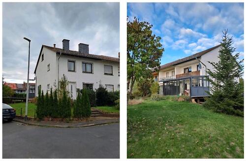 Foto - Haus in Gelnhausen zu verkaufen