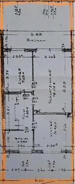Foto - Reihenhaus in Linsengericht zum Kaufen