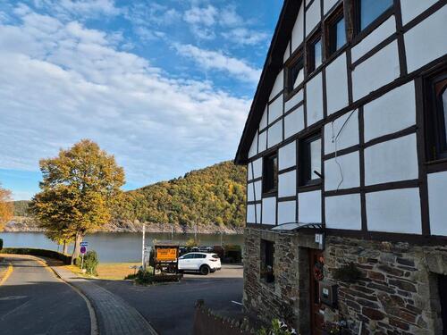 Foto - traumhafte Studio Wohnung direkt am Rursee zu vermieten