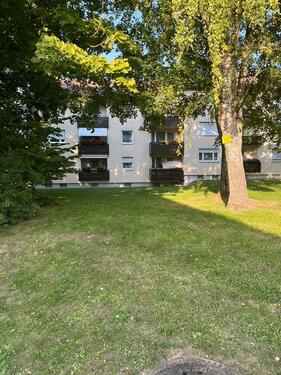 Foto - 3 Zimmer Etagenwohnung in Giebelstadt