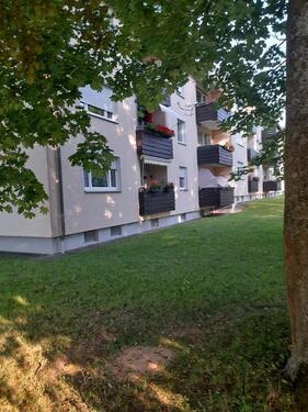 Foto - Etagenwohnung in Giebelstadt zum Kaufen