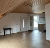 Dachwohnung - 600,00&nbsp;EUR Kaltmiete, ca.&nbsp; 49,00&nbsp;m&sup2; in Augsburg (PLZ: 86156) Bärenkeller