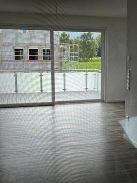 Foto - 4 Zimmer Erdgeschoßwohnung in Ibbenbüren