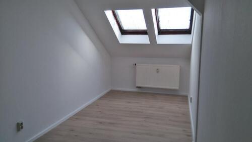 Foto - 3 Zimmer Dachgeschoßwohnung in Pockau-Lengefeld