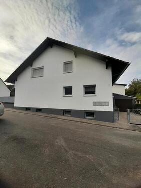 Foto - 1 Zimmer Erdgeschoßwohnung zur Miete in Groß-Umstadt