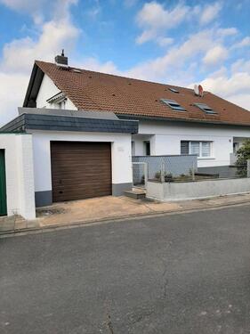 Foto - Erdgeschoßwohnung in Groß-Umstadt zur Miete